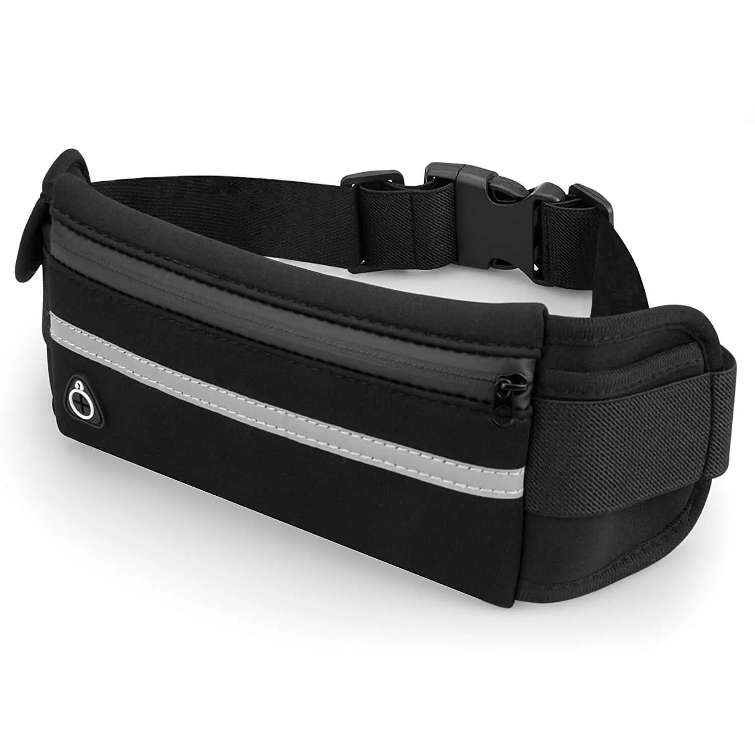Velocity Water-Resistant Sports Running Belt and Fanny Pack for Outdoor Sports - Image 7